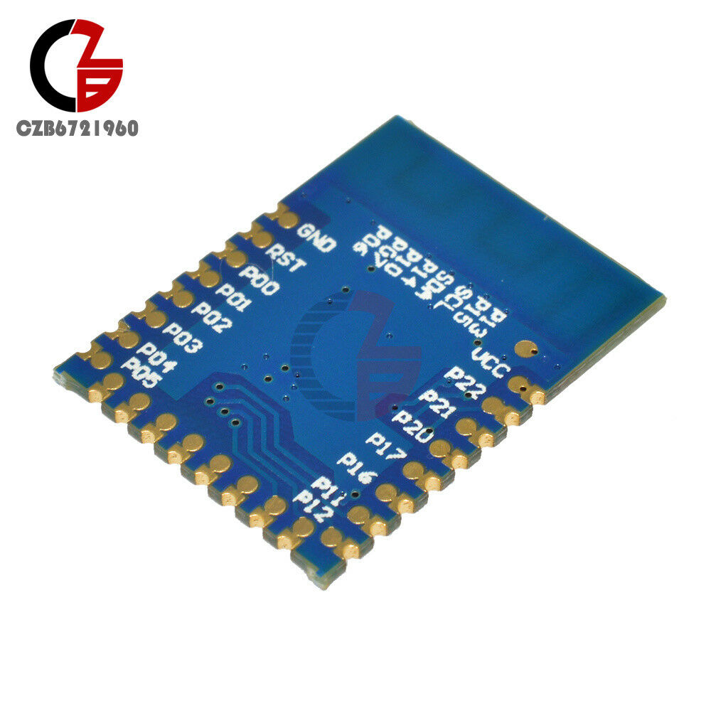 HM-11 Bluetooth4.0 Module CC2541 JDY-08 BLE Serial Transmission Module RTC IO