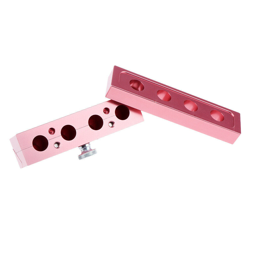 12.1mm Lipstick Mold with Stripper Lip Stick Lip Balm Mould Maker Tool Set