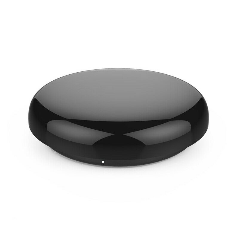 WiFi IR Remote Control Hub Wi-Fi (2.4Ghz)-Enabled Infrared Universal Air CondiU1