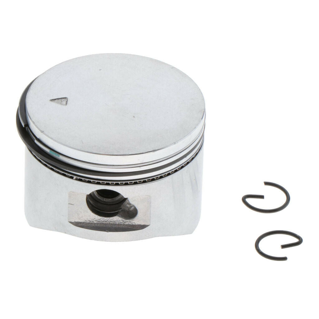 Durable Alloy Outboard Piston Clip Parts Accessories Set 4 Stroke 3.6HP