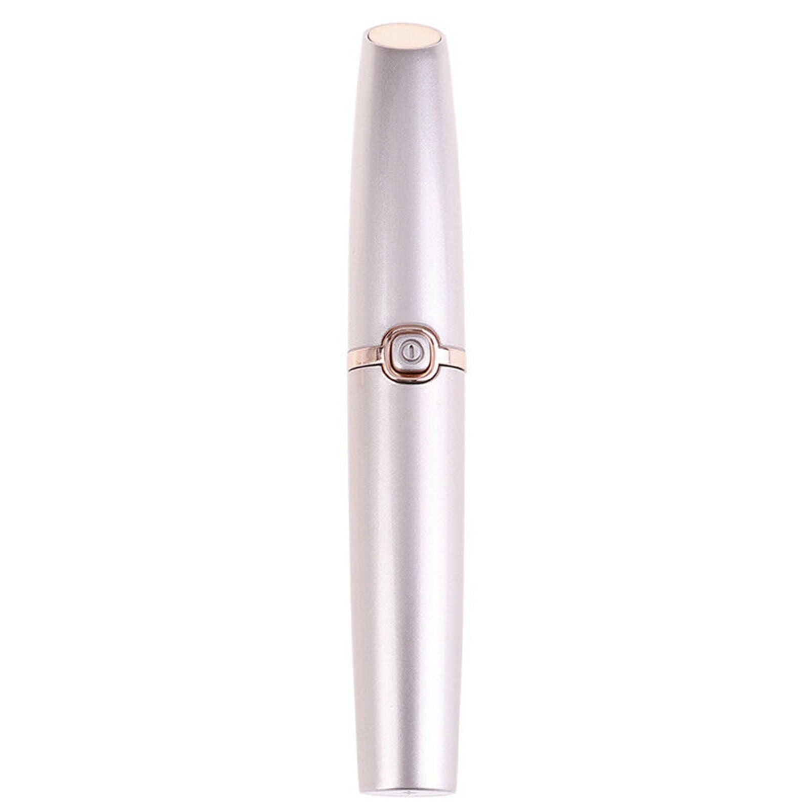 Ladies Electric Eyebrow Shaver Epilator Eyebrow Shaper Trimmer Pen