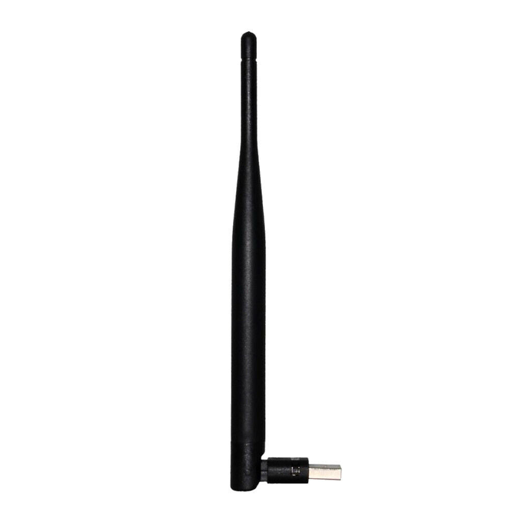 Dual 600Mbps USB WiFi Dongle Wireless LAN Adapter 802.11ac/a/b/g/n 5/
