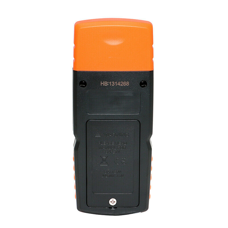 Wood Moisture Meter Digital Lcd Moisture Tester Wood Moisture Detection Tester