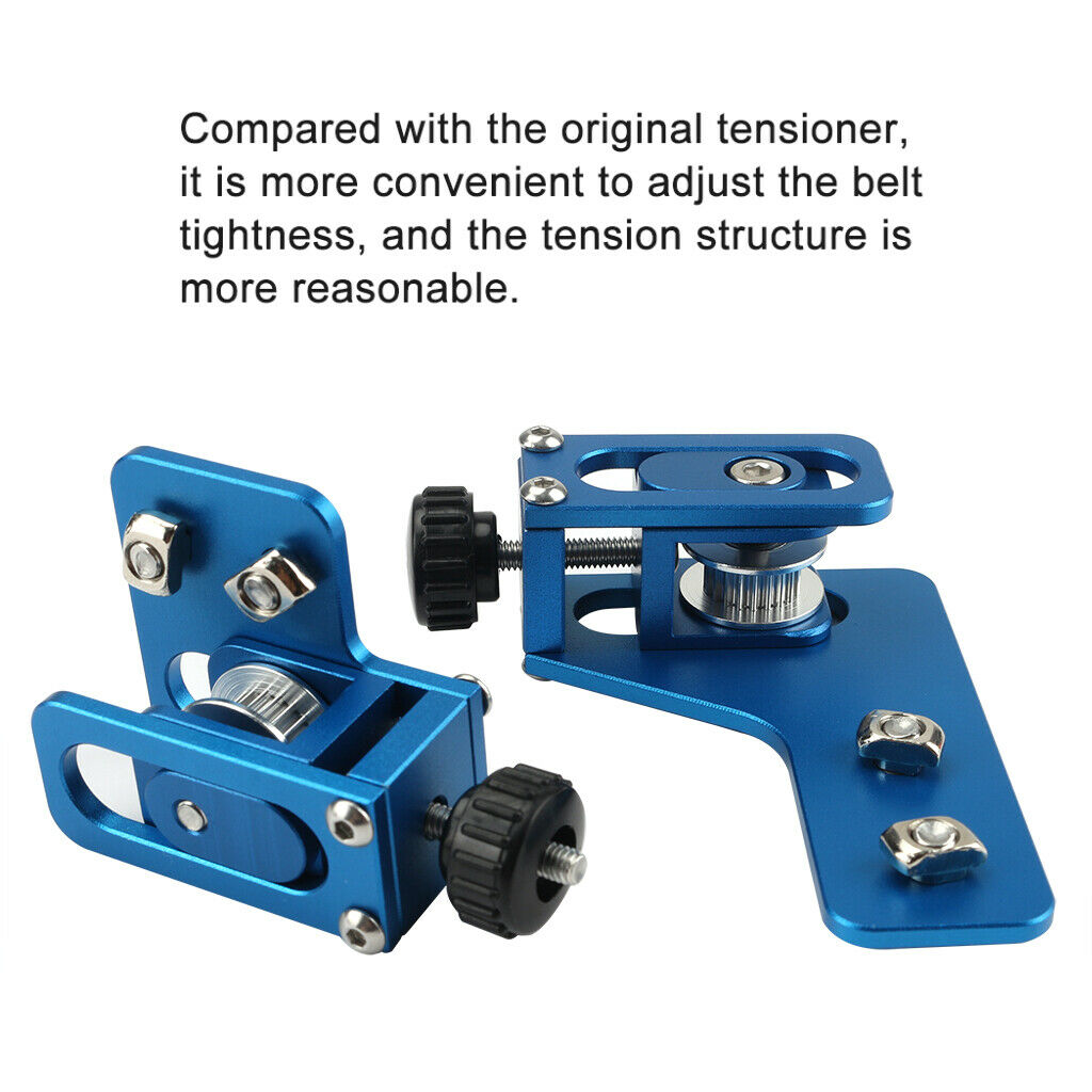 Upgrade X-axis Y-axis Belt Stretch Tensioner For Artillery Sidewinder X1 SW-x1