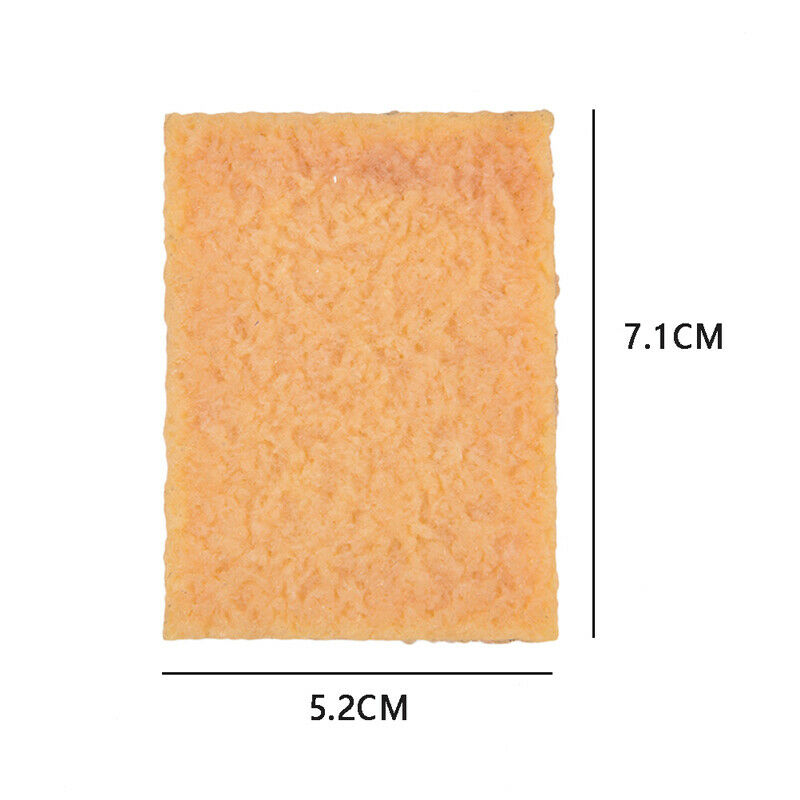 1pc Skateboard Griptape Eraser Grip Tape Double Longboard Sandpaper Clean.l8