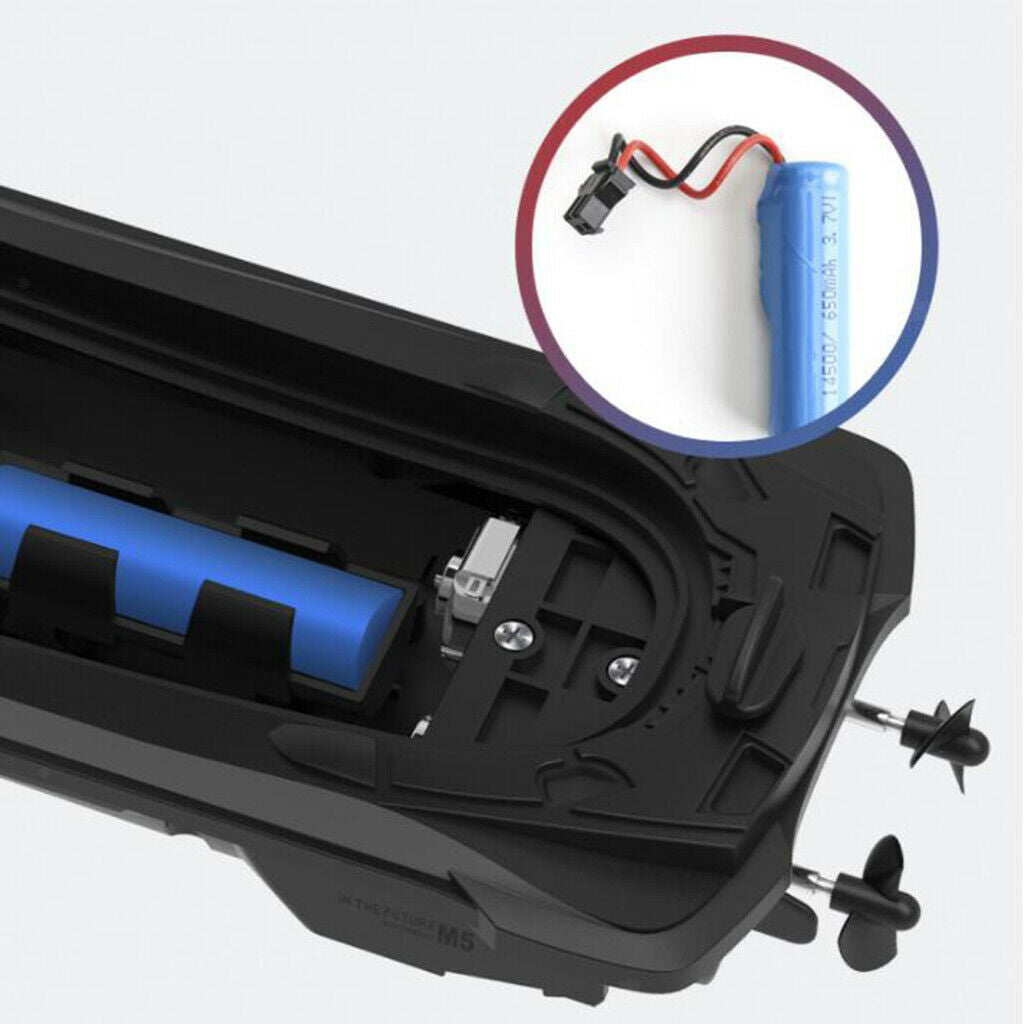 1 Piece High Quality Battery Replacement Parts Acc Durable Rechargeable