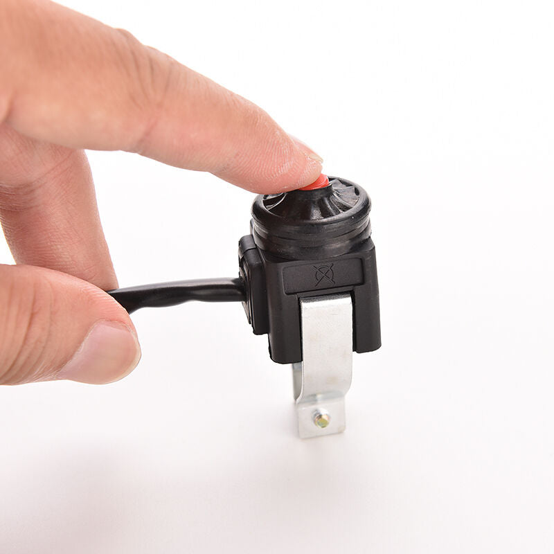 Engine Switch Button Stop for Motorcycle ATV Dirt Bike Go Kart And Electri.l8