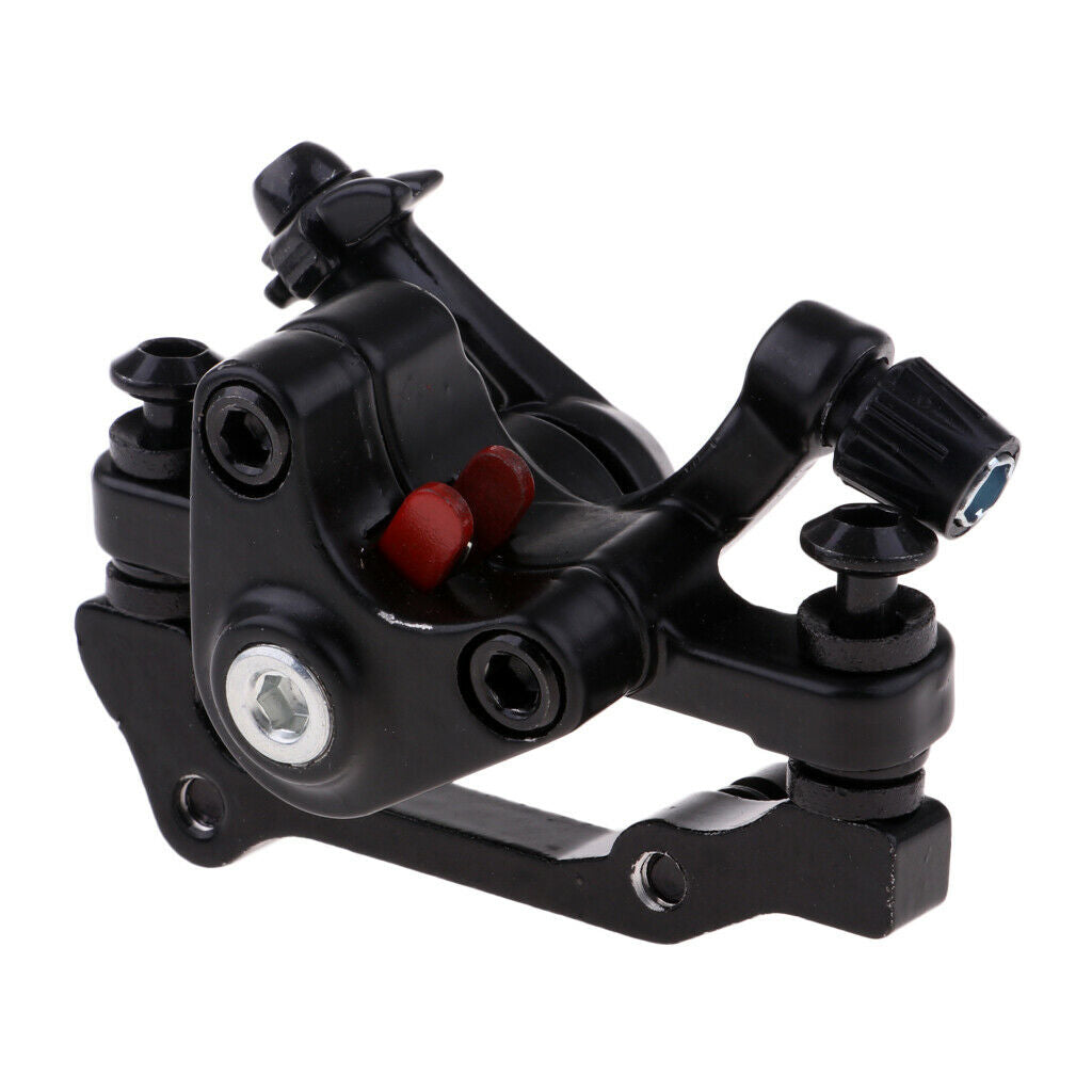 Aluminum Alloy Mountain MTB Road Bike Bicycle Rear Disc Brake Caliper