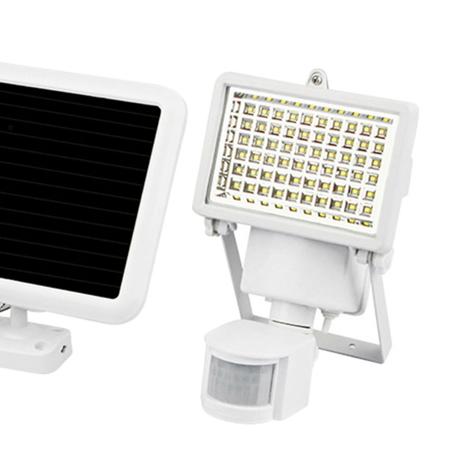 LED Solar Power Street Light Outdoor Garden Porch Wall Lights for Farmhouse