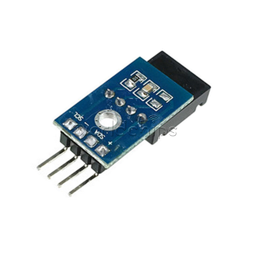 DHT12 AM2320 Digital Temperature Humidity Sensor Module I2C PCB Replace AM2302
