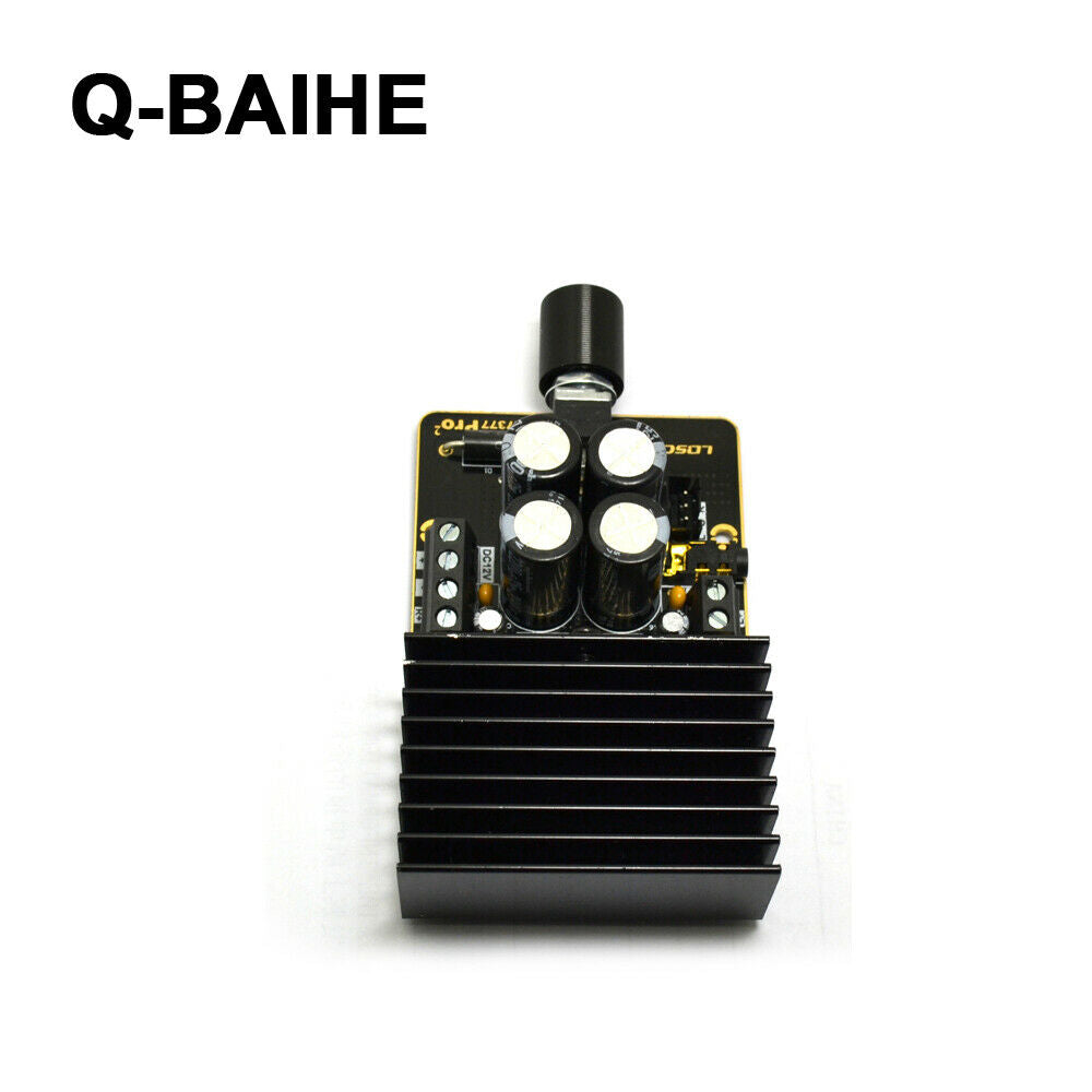 12V Two-channel Power Amplifier Module Power Amplifier Board DIY Power Amplifier