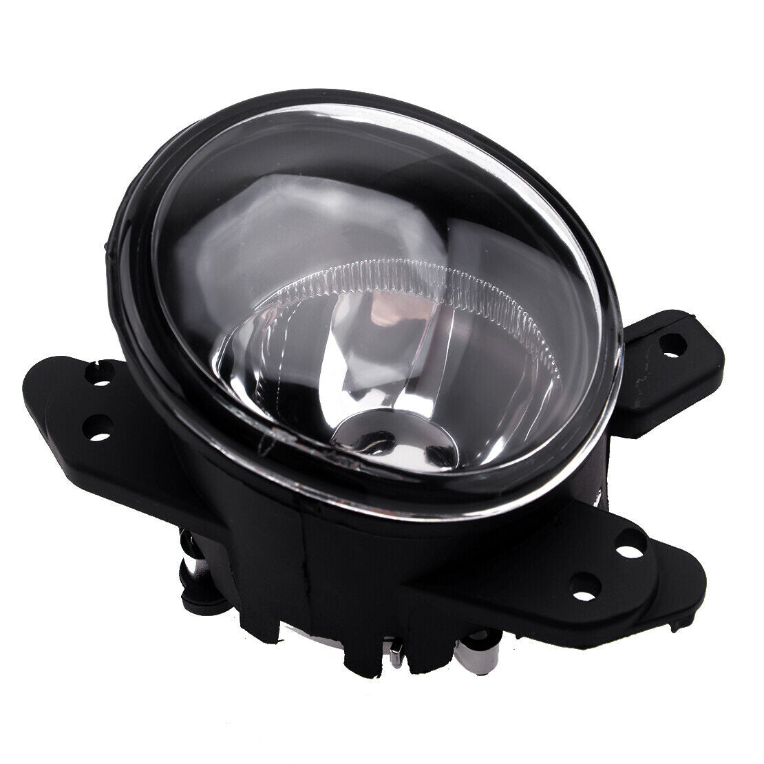 1x Front Left Driving Fog Light Lamp Housing Fit For Smart Fortwo 451 2007-14