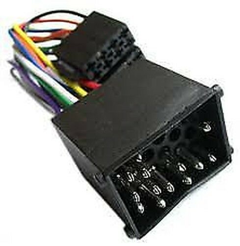 CT20BM01 FITS BMW 3 5 7 8 SERIES MINI M SERIES Z3 CD RADIO ISO WIRING HARNESS