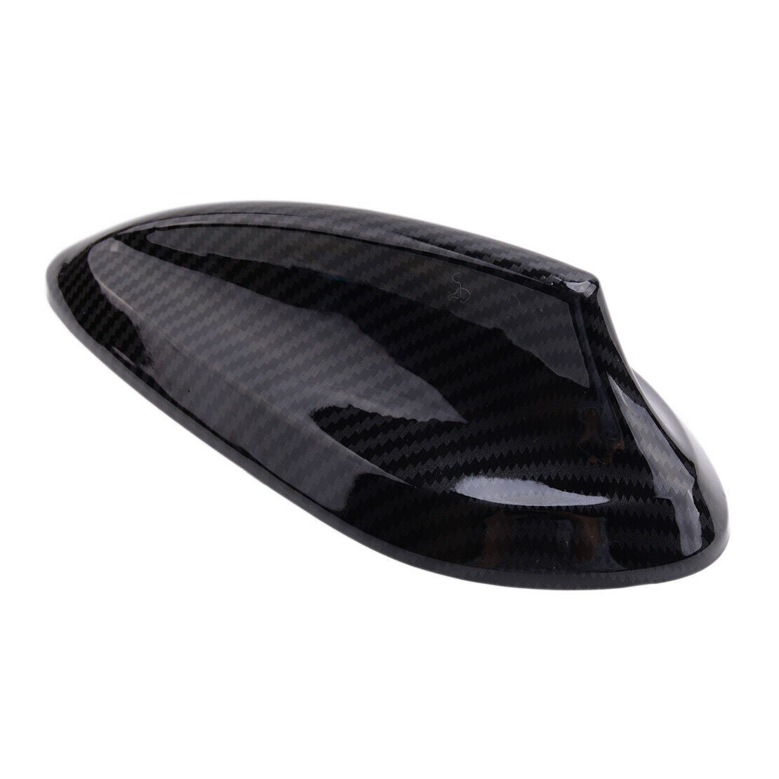 Carbon Fiber Shark Fin Dummy Roof Antenna Aerial Mast Decor Fit For BMW M4 F82