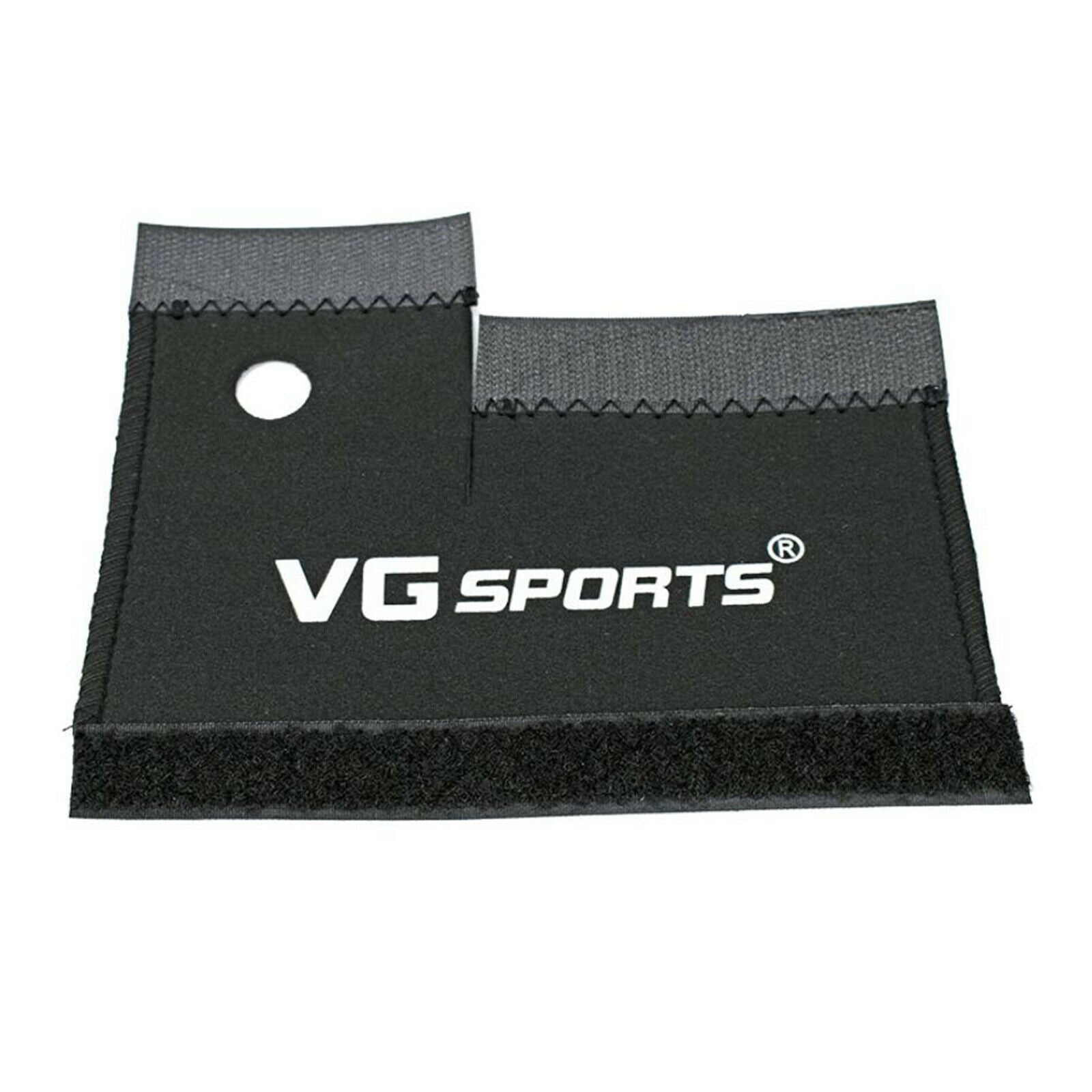 2pcs Mountain Bike Front Fork Protective Pad Frame Wrap Cover Guard Bicycle