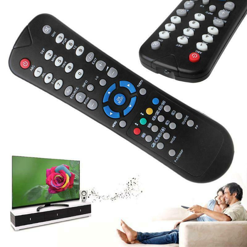 RC1055 Remote Control for OKI TV V15APH V19APH V19BPH V19CPH V19DPH V22APH