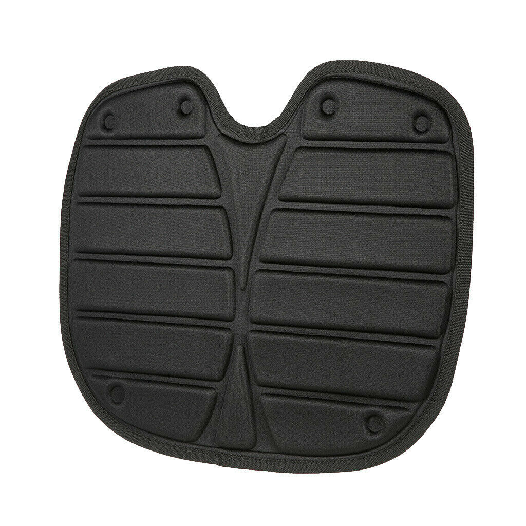 Comfort Soft Padded Seat Cushion for Kayak Canoe Fishing  Boat 45x 35cm