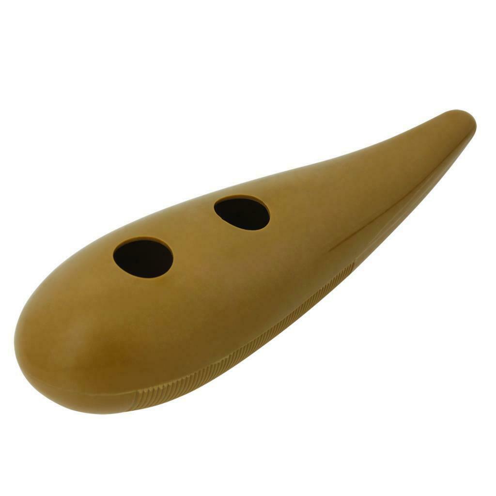 Novelty Guiro & Scraper Set Musical Accompaniment Percussion Instrument