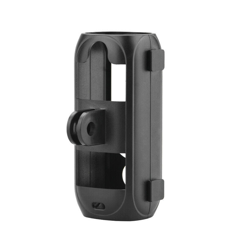 Extended Fixed Frame Selfie Stick Bike Bracket 1/4 Adapter for FIMI PALM 2