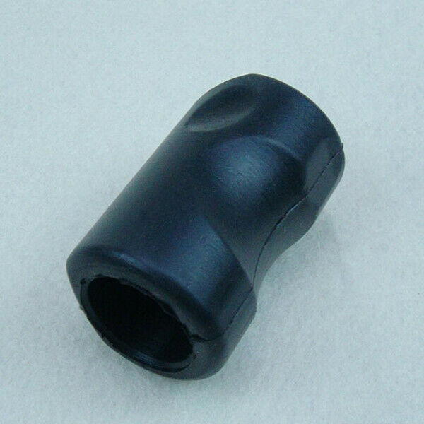 Tattoo Machine Silicon Grip Cover (Black)