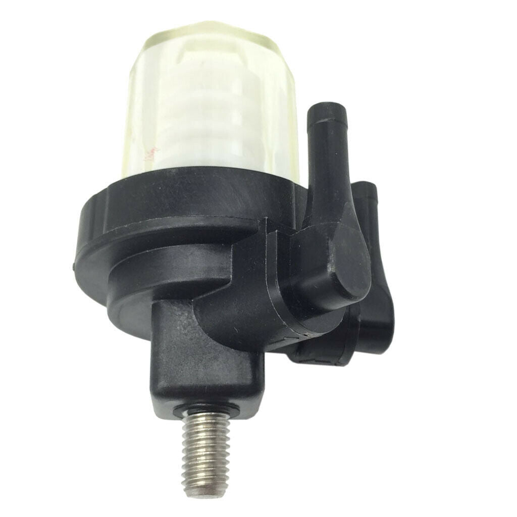 Gas Petrol Inline Oil Tank Liquid Fuel Filter Filters for Yamaha 9.9-40HP