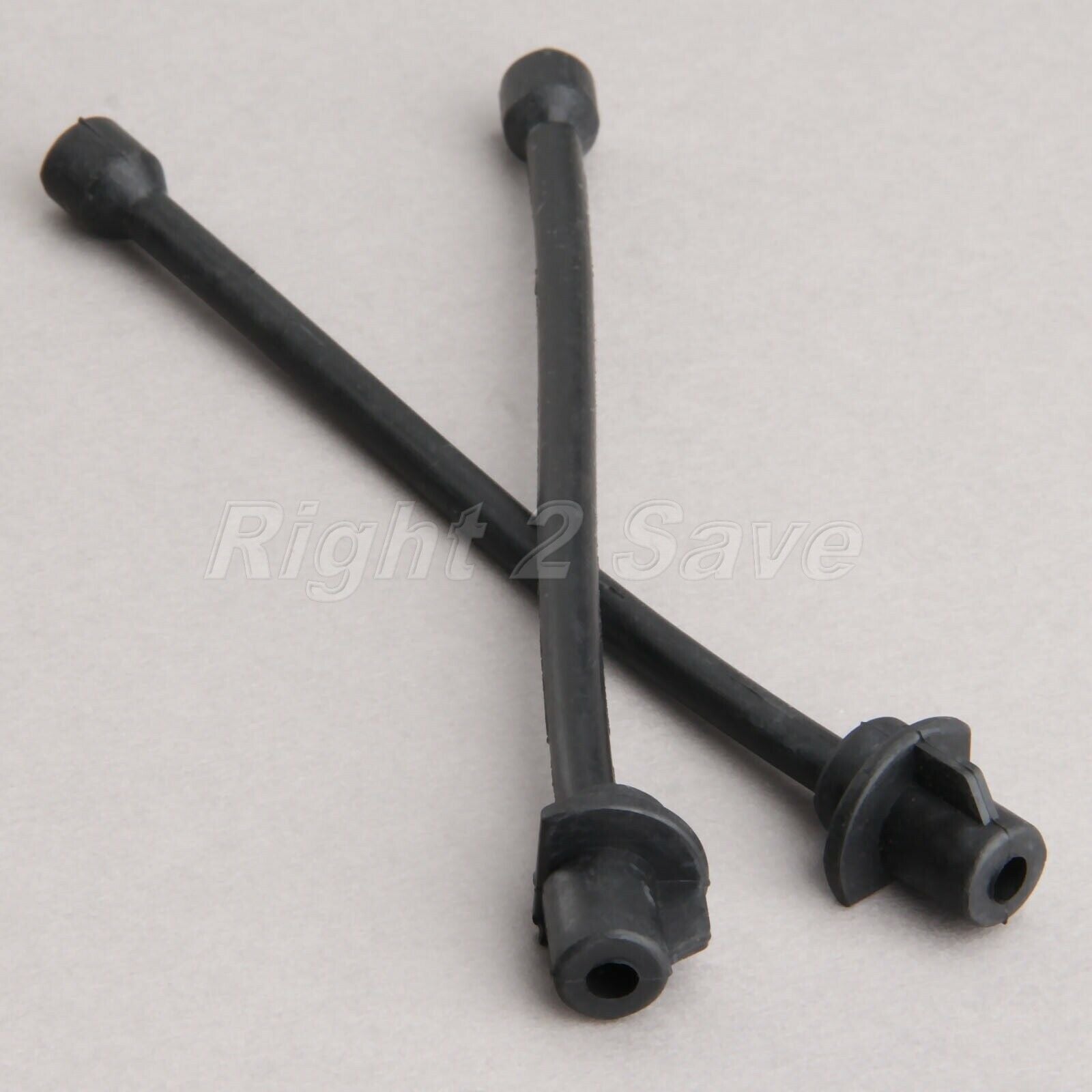 Chain Saw Fuel Pipe Filter Fit 52CC 58CC Chainsaw Parts Hose Set 4500 5200 5800