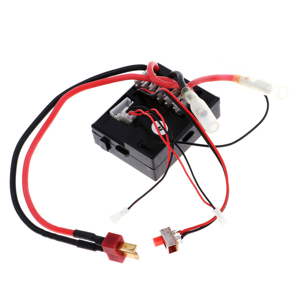 RC Car 12428-0056 Circuit Board Fit for WLtoys 12423 12428 1:12 RC Car