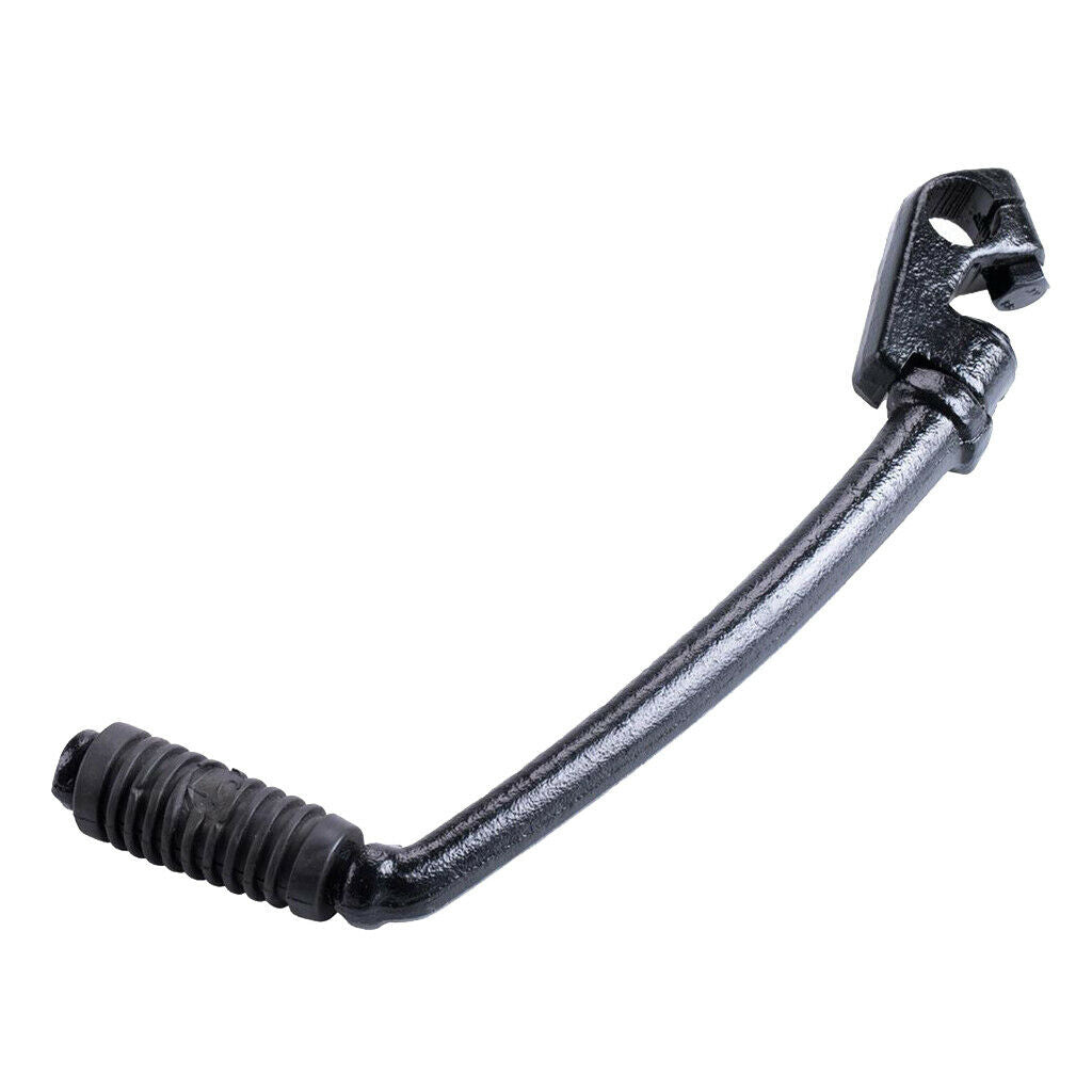 16mm Black Motorcycle Kick Starter Lever for DT175 1980 1979 Easy to Install