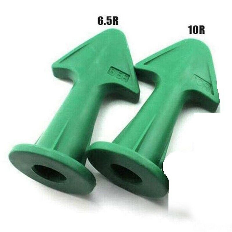 3-Piece Set of Multifunctional Glue Nozzle Type Multifunctional Glass Glue ScrF7
