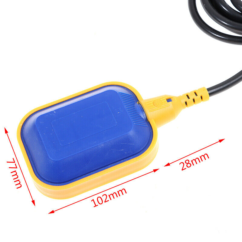 2M Controller Float Switch Liquid Switches Liquid Water Level Float SwitchBDDD