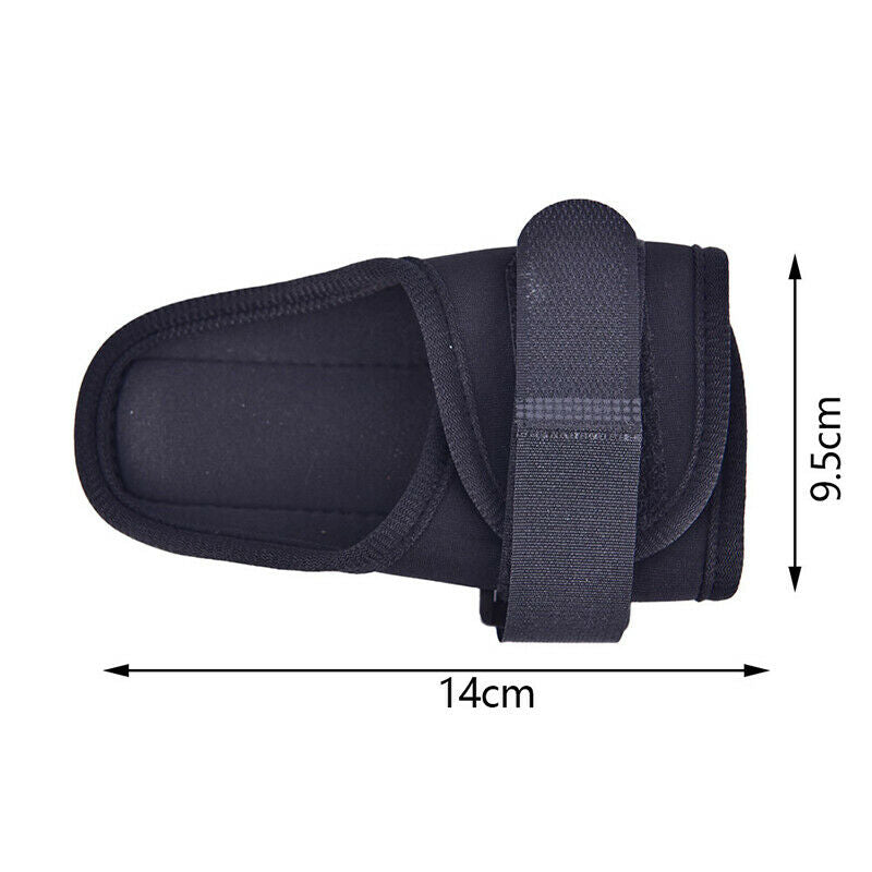Golf Hand Practice Correction Swing Training Accessories Holder Wrist Cor.l8