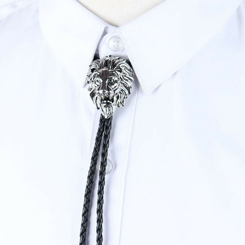 Western Cowboy Native American Novetly Ties, Rodeo Ties and Neck Ties