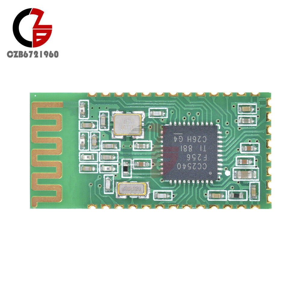 1PC HC-08 Wireless Bluetooth 4.0 Transceiver Module Bluetooth Serial Module