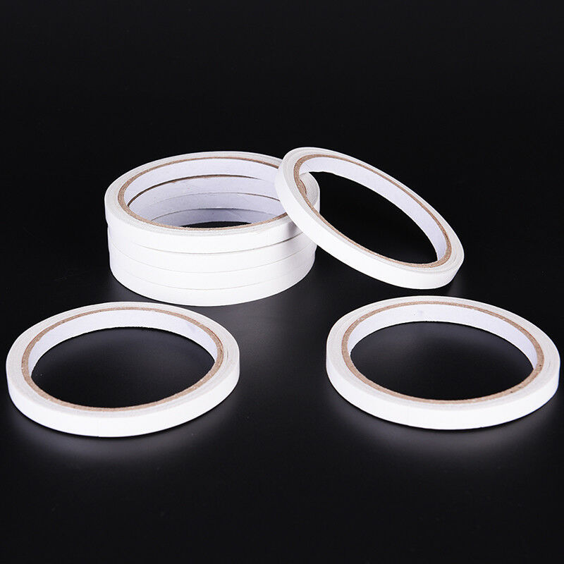 1pc 12M Double Sided Faced Strong Adhesive Tape fo Office School Supplie.l8