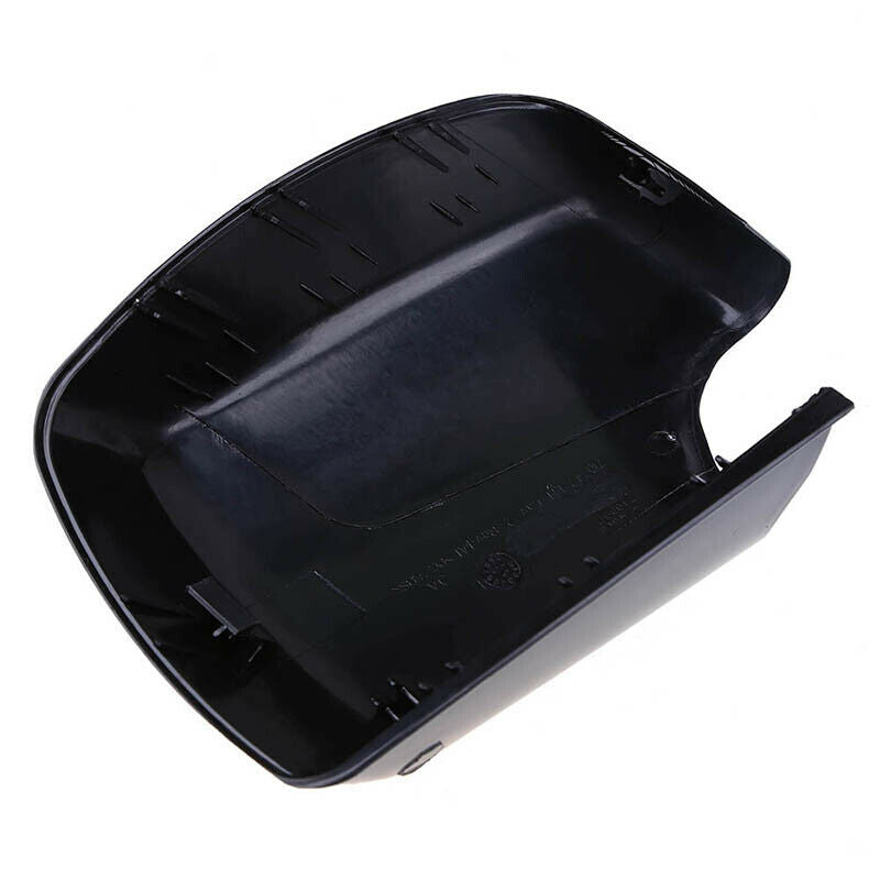 Left Driver Side Rearview Mirror Cover Case Cap For BMW X5 E53 1999-2006