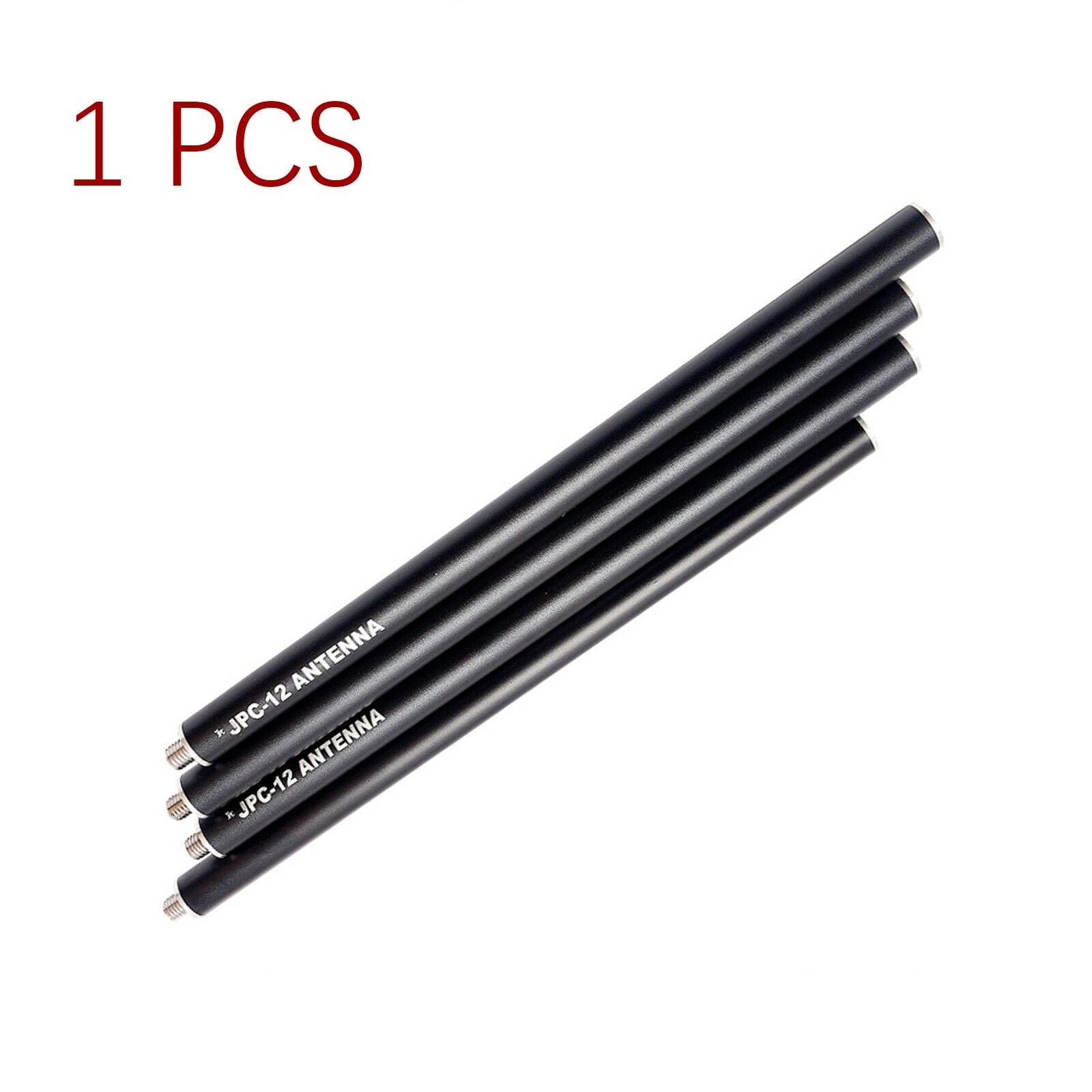 1pcs AL Tubes for JPC-7 Multi Band mini-buddipole pac-12 HF Shortwave Antenna