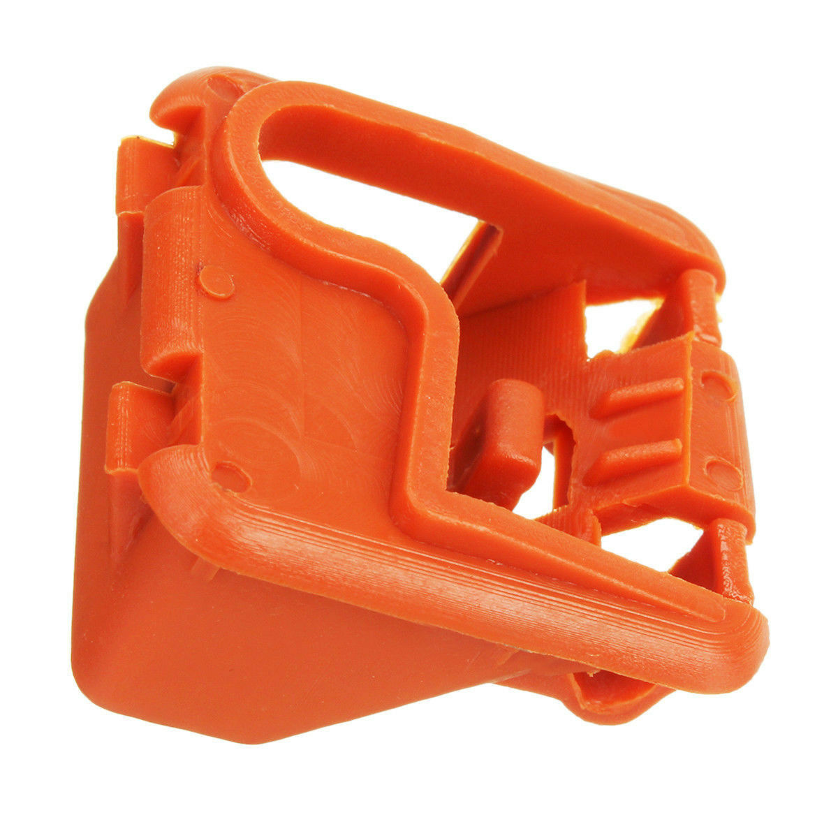 2pcs Hood Bonnet Rod Stay Clip Bracket Fit For Skoda Fabia Octavia MK2 04-13