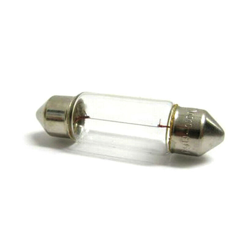 1Pc 04110-SWA-305 Interior Dome Light / Map Light Bulb (T10x31) (8W) For Ac Kt