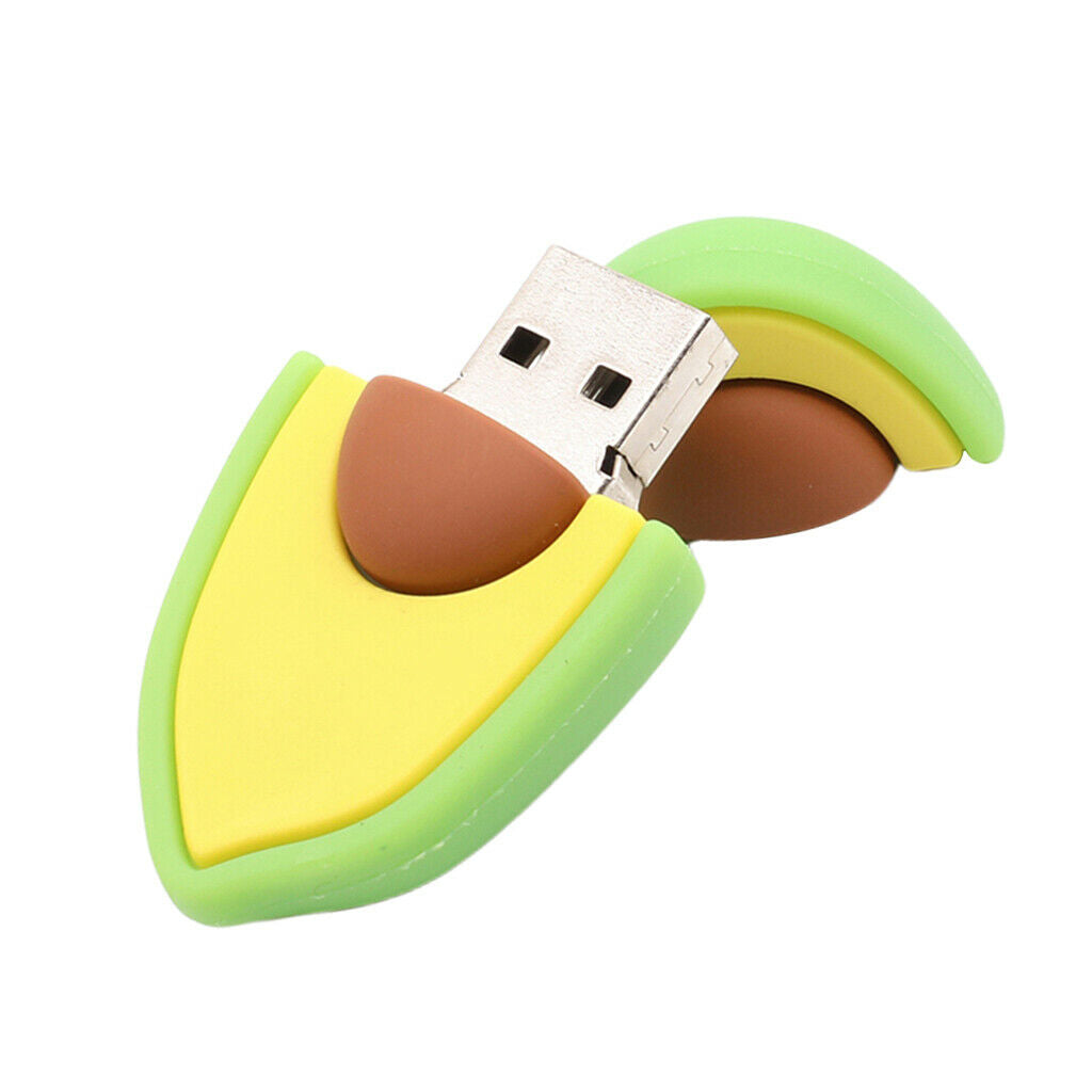 Cute PC Laptop Notebook 512M U-Disk Portable Data Transfer Birthday Gift