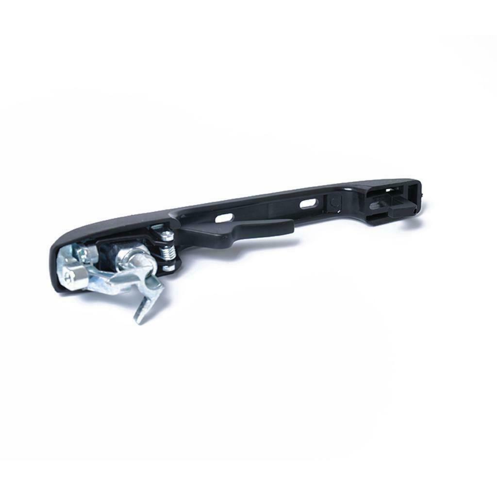 Car Front Left Exterior Door Handle Replacement Parts for VW GOLF/JETTA MK2