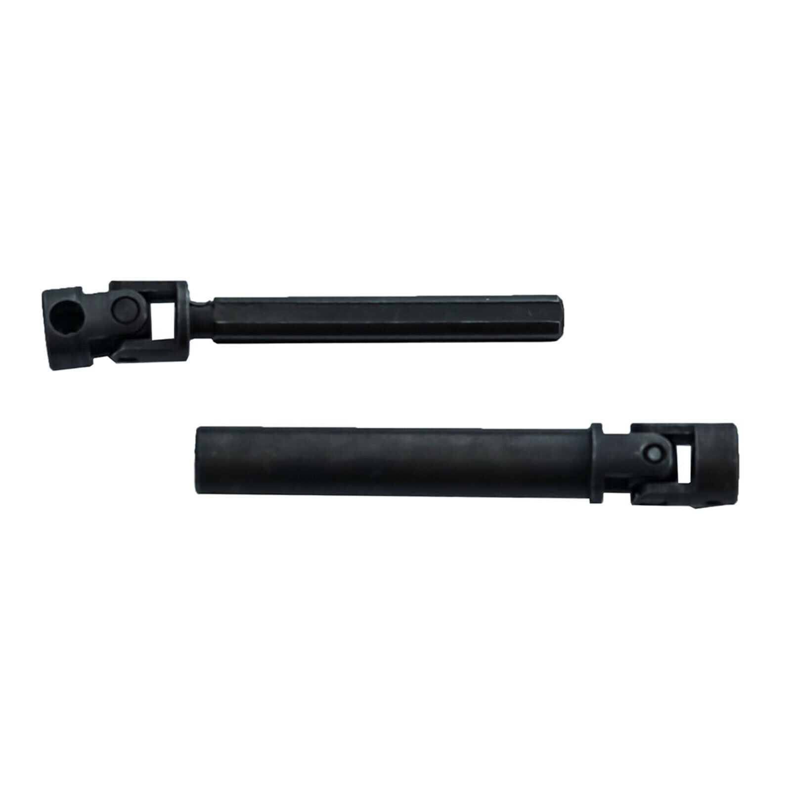 RC Upgrade Metal Drive Shaft for Axial SCX24 C10 B-17 1/24 RC Car Rock Accs