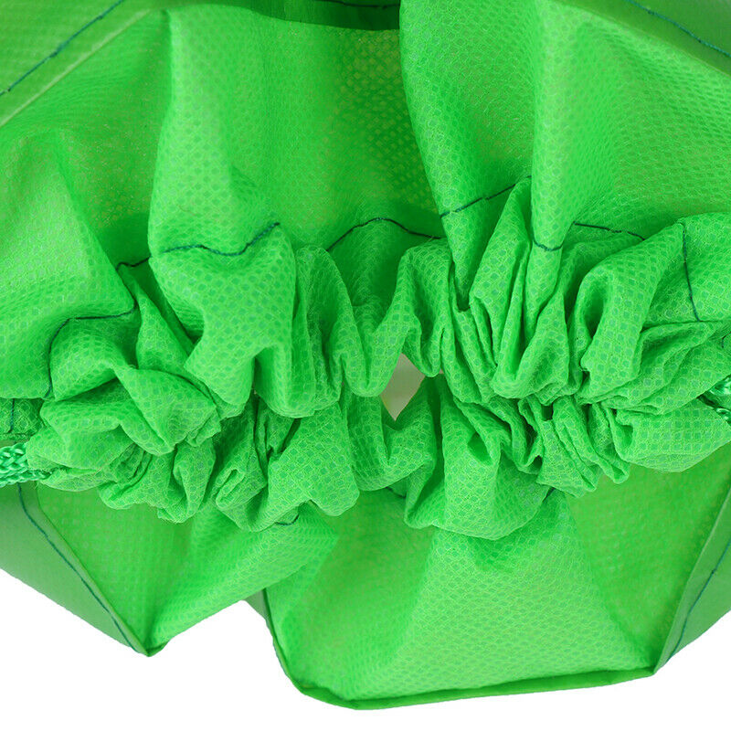 Football non-woven drawstring bag backpack kids travel school decor gift bagBDA