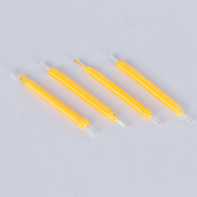 10Pc 38MM Bulb Filament Lamp Parts LED Light Accessories Diodes Filame