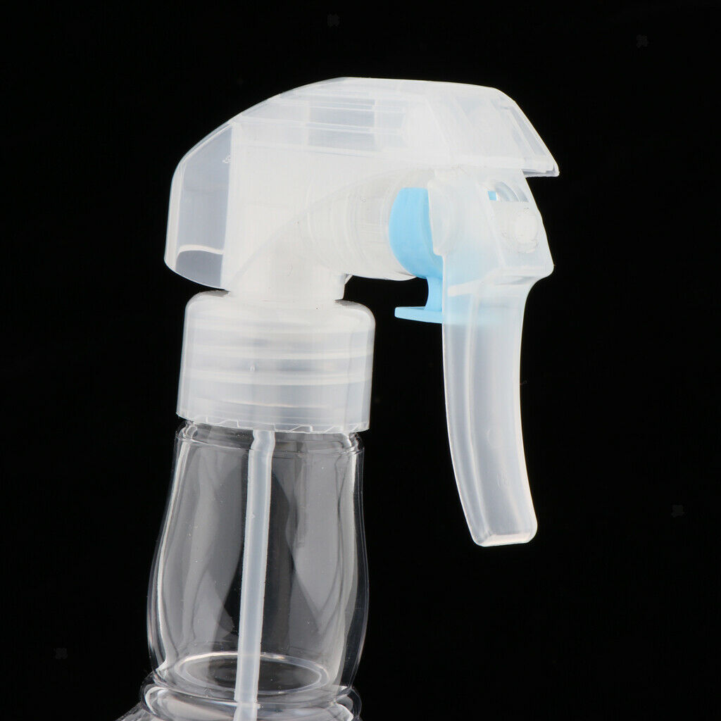2 Pcs Professional 500ml Spray Bottle Hair Salon Hairdressing Water Sprayer