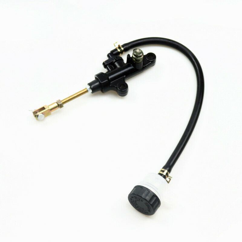 Rear Master Cylinder Brake Pump For Yamaha FJR1300 FJ600 FZX250 YZF R1 R6 TZ250
