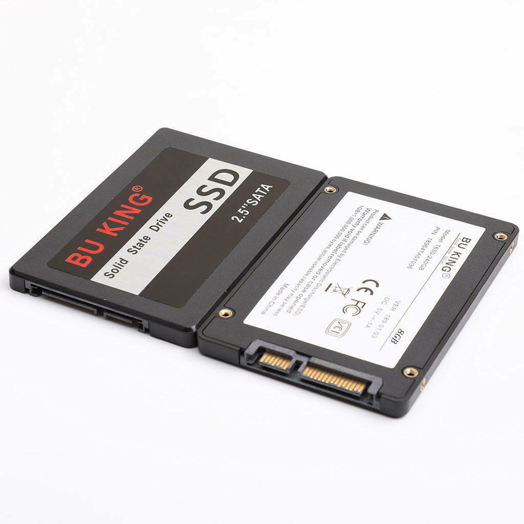 8 GB SATA 3.0 470MB/s Internal Solid State Drive SSD 8G for Tablet Laptop