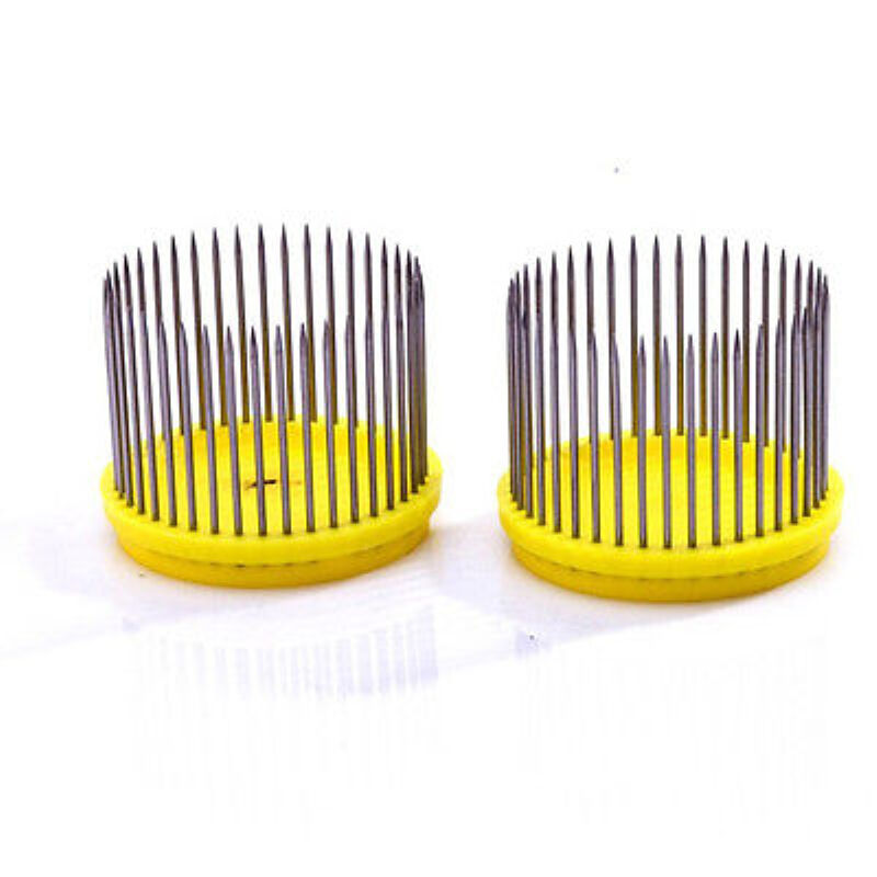 1PCS Beekeeping Equipment Stainless steel Cage For Queen Bees lfAT.l8