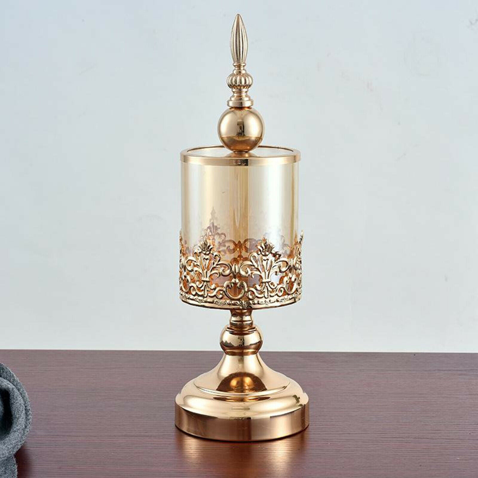 Votive Candle Holder Candlestick Party Wedding Centerpiece Candelabra Decoration