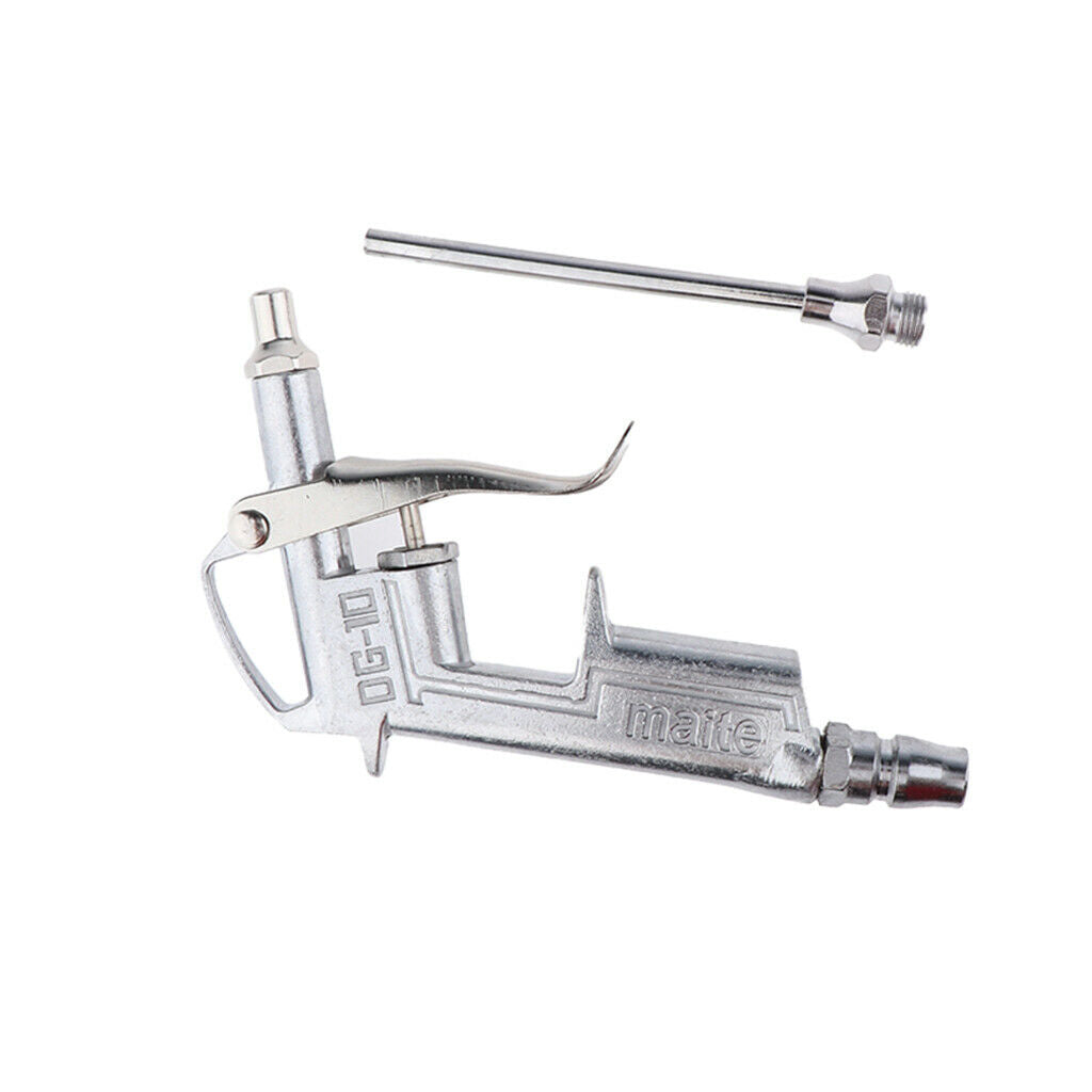 Air Blow  Duster Cleaning Too With Interchangeable Nozzle