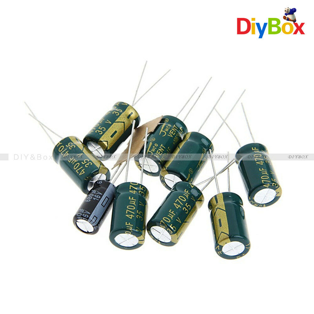 6J2 Tube Preamp Amplifier Board Pre-amp Headphone Buffer Kits DIY Assortment